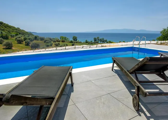 Serenity Appartamento