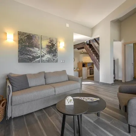 Serenity Apartment