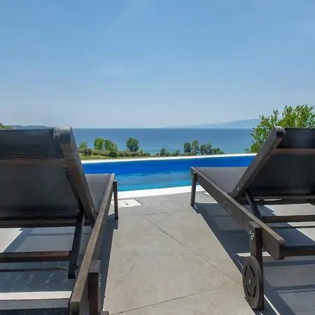 Serenity * Develíkia