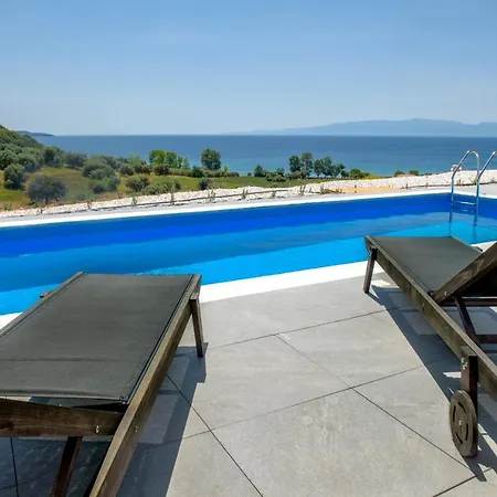 Serenity Apartment