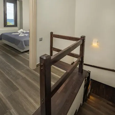Serenity Apartment Develikia