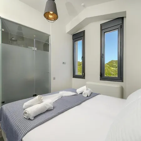 Serenity * Develíkia