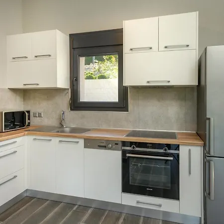 Serenity * Develíkia