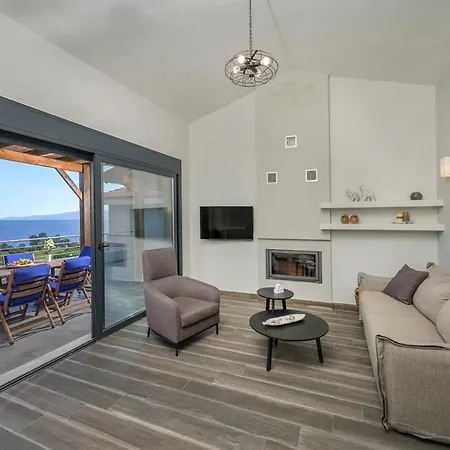 Serenity Apartment