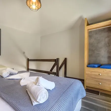 Serenity Apartment