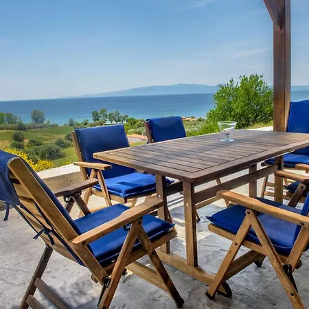 Serenity Apartment