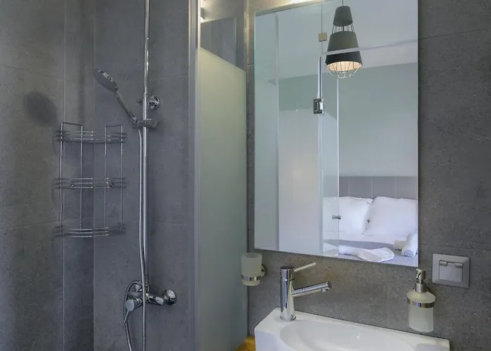 Serenity Apartamento *