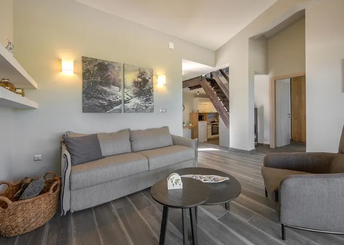 Serenity Apartamento