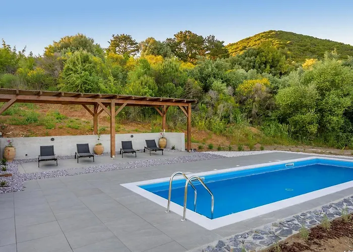 Serenity Apartamento *