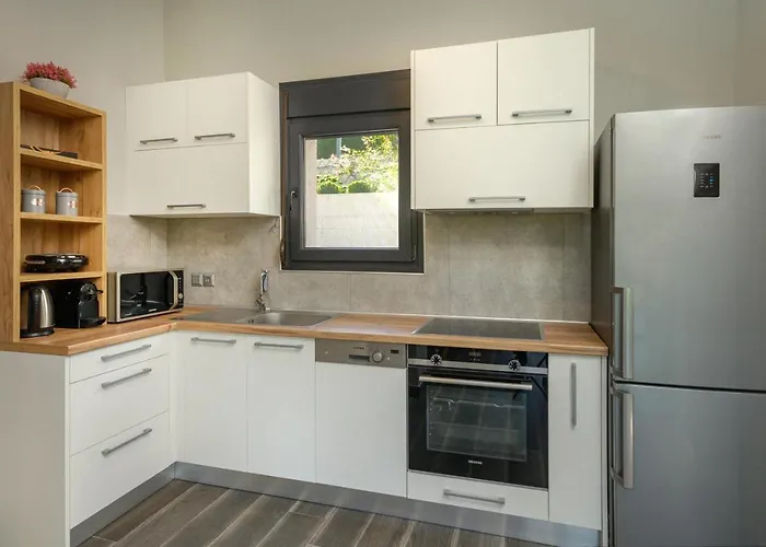 Serenity * Develíkia