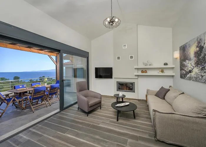 Serenity Apartamento