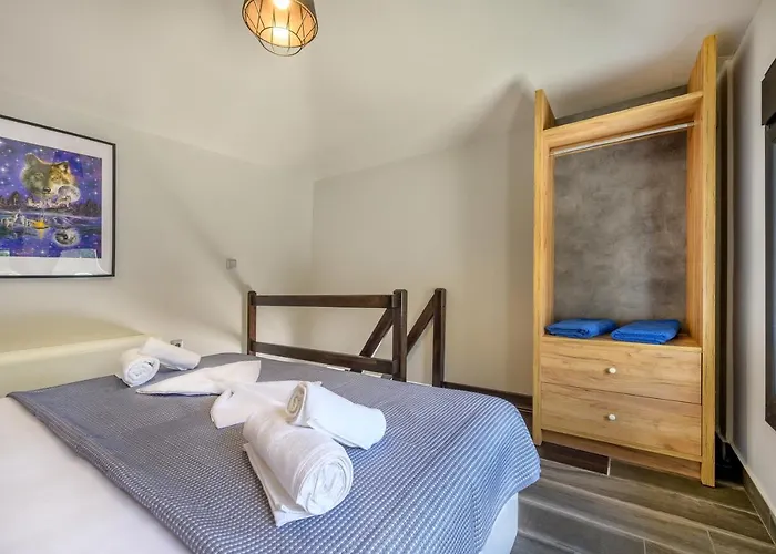 Serenity Apartamento