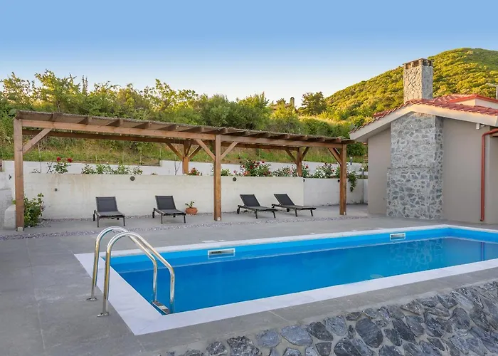 Serenity Apartamento *