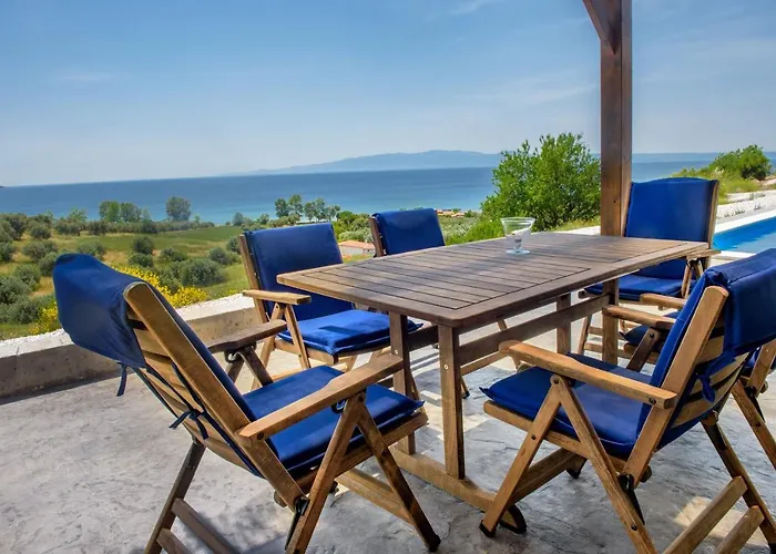 Serenity Apartamento