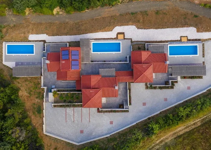 Serenity Apartamento